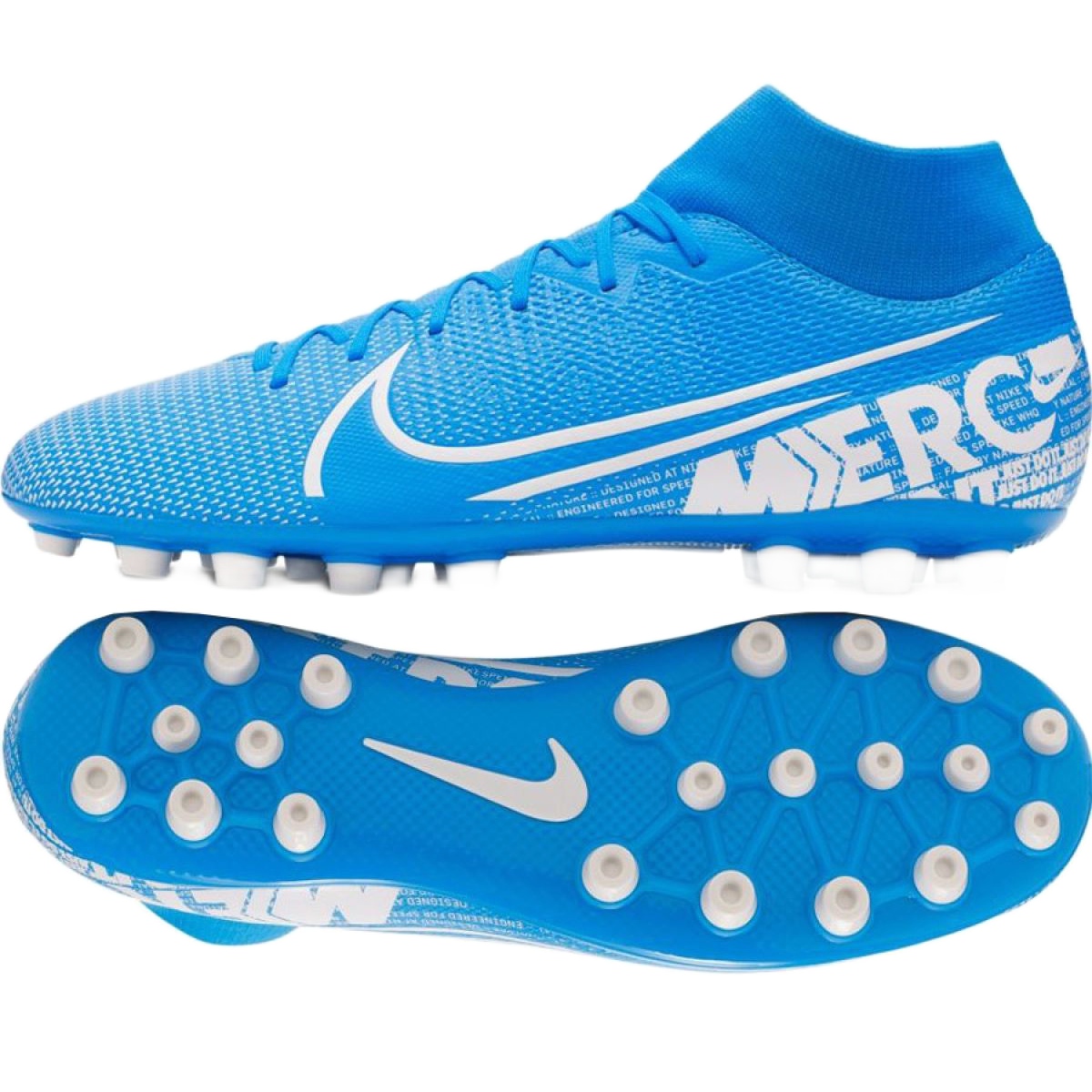 Compre Mercurial Superfly Futsal Online Netshoes