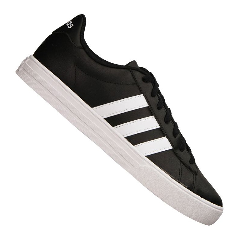 Shoes adidas Daily 2.0 M DB0161 black