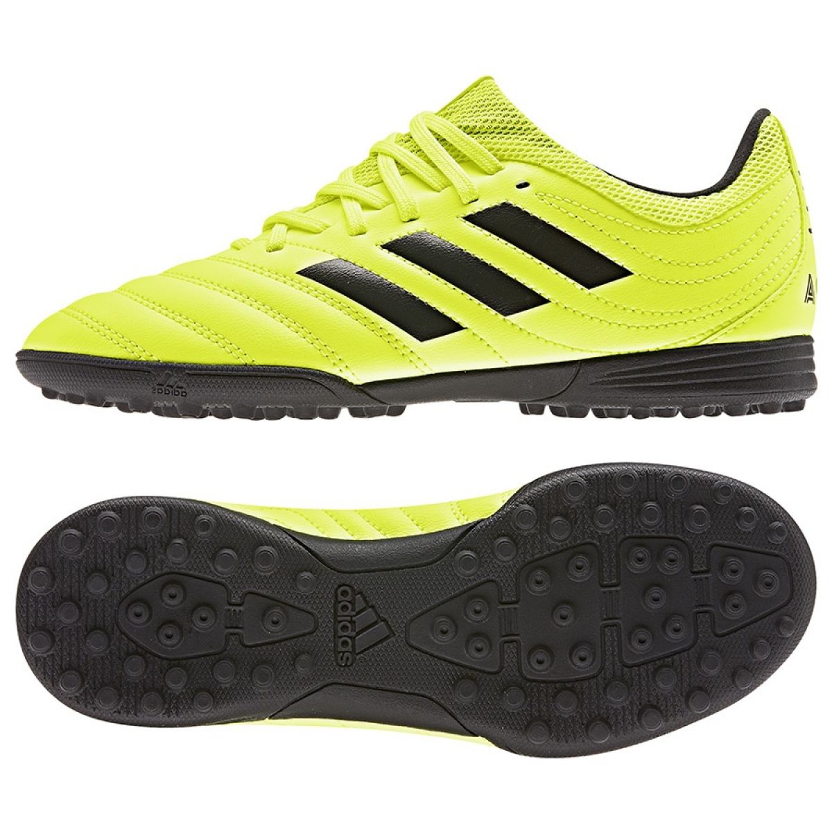 Adidas Shoes Adidas Copa Junior Adidas Copa Tf Jr F35463 Football