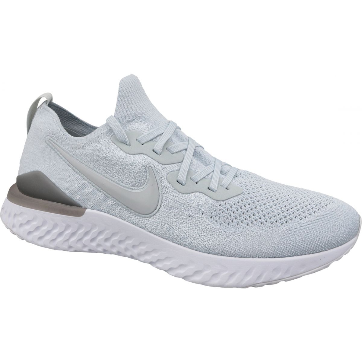 nike epic react flyknit m