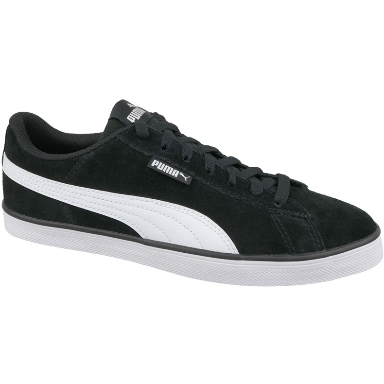Puma Urban Plus Sd M 365259 01 shoes black
