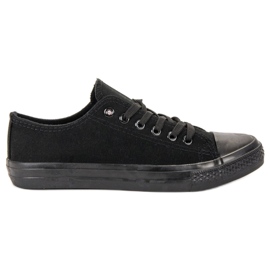 Sport Low Sneakers black Sport Low Sneakers black
