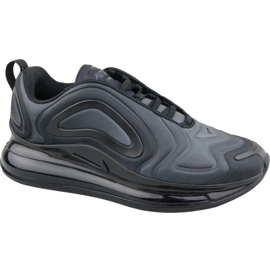 Nike Air Max 720 W AR9293-003 shoes black