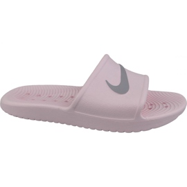 Nike Coffee Shower Slippers 832655-601 pink