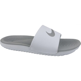 Nike Kawa Slide 834588-100 white Nike Kawa Slide 834588-100 white