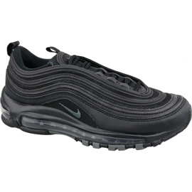 Nike Air Max 97 W 921733-001 shoe black Nike Air Max 97 W 921733-001 shoe black