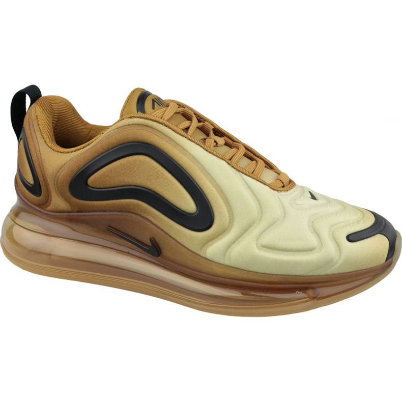Nike Air Max 720 W AR9293-700 shoes beige