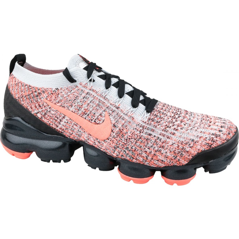 Nike Air Vapormax Flyknit 3 M AJ6900-800 orange multicolored