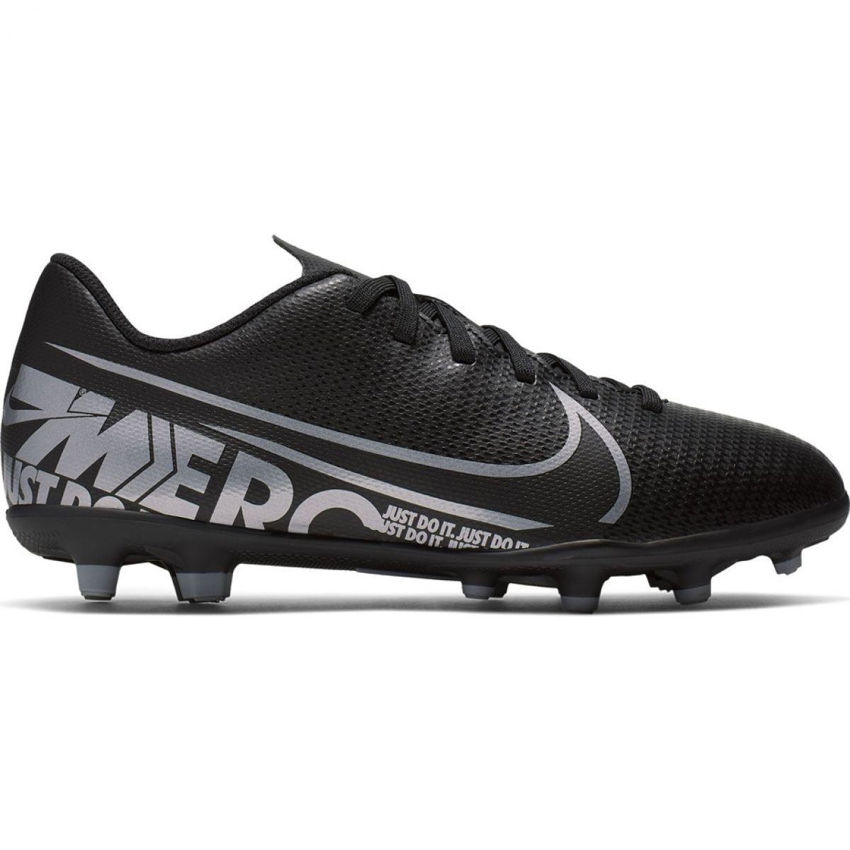 nike just do it football shoes