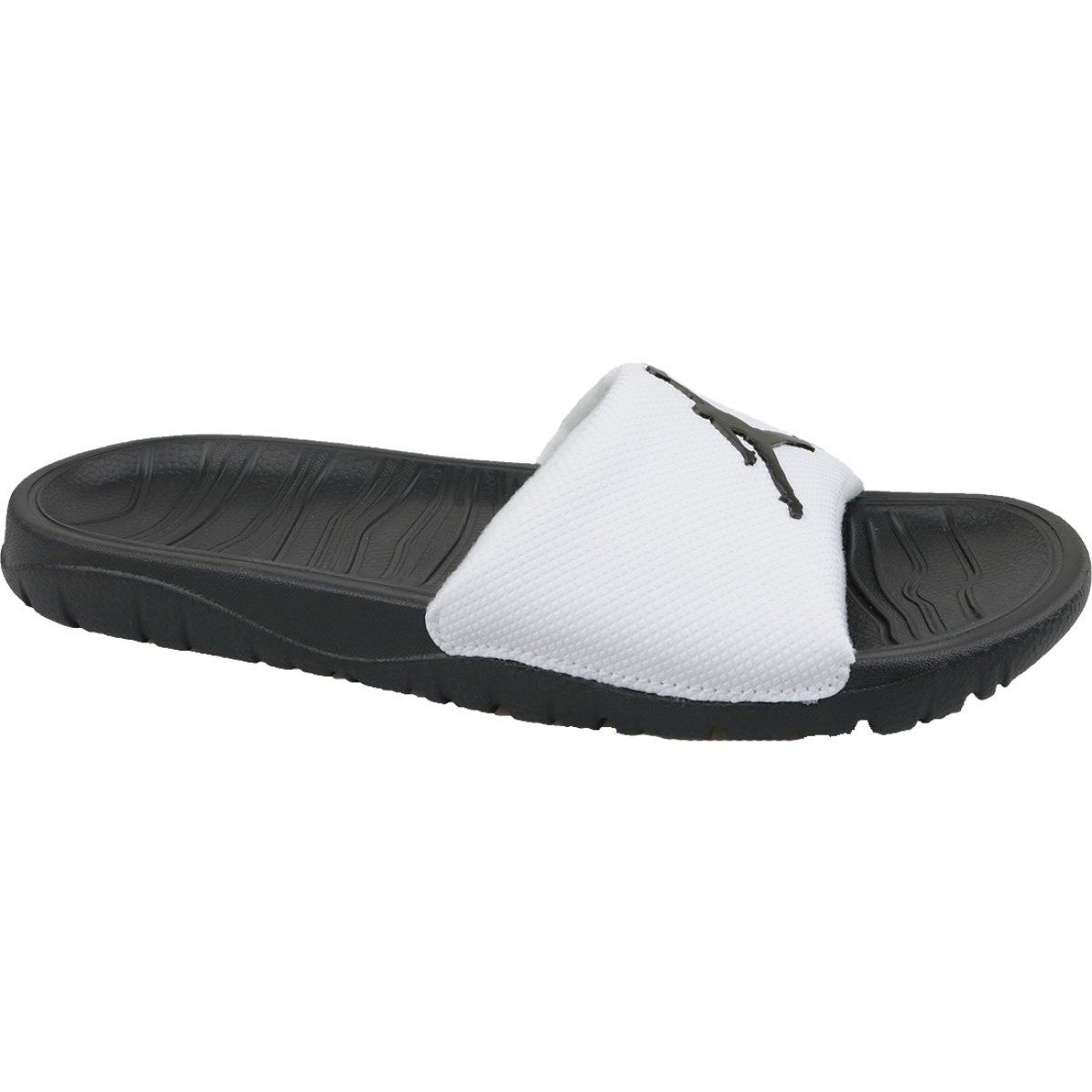 Nike jordan break slide white Clearance