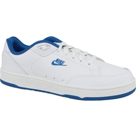 Nike Grandstand Ii M AA2190-103 white