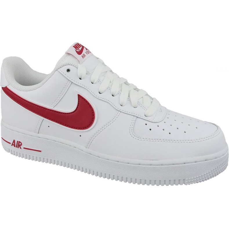 Nike Air Force 1 '07 M AO2423-102 white