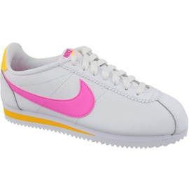 Nike Classic Cortez Leather W 807471-112 white