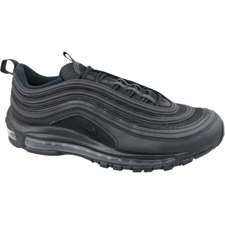 Nike Air Max 97 M BQ4567-001 shoe black