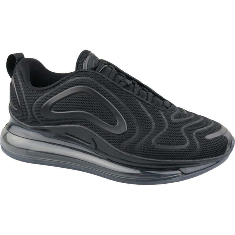 Nike Air Max 720 W AR9293-006 shoes black