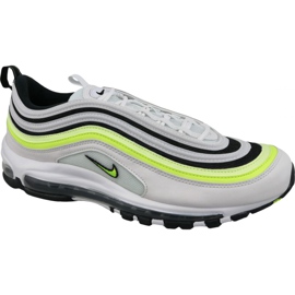 Nike Air Max 97 Se M AQ4126-101 white multicolored