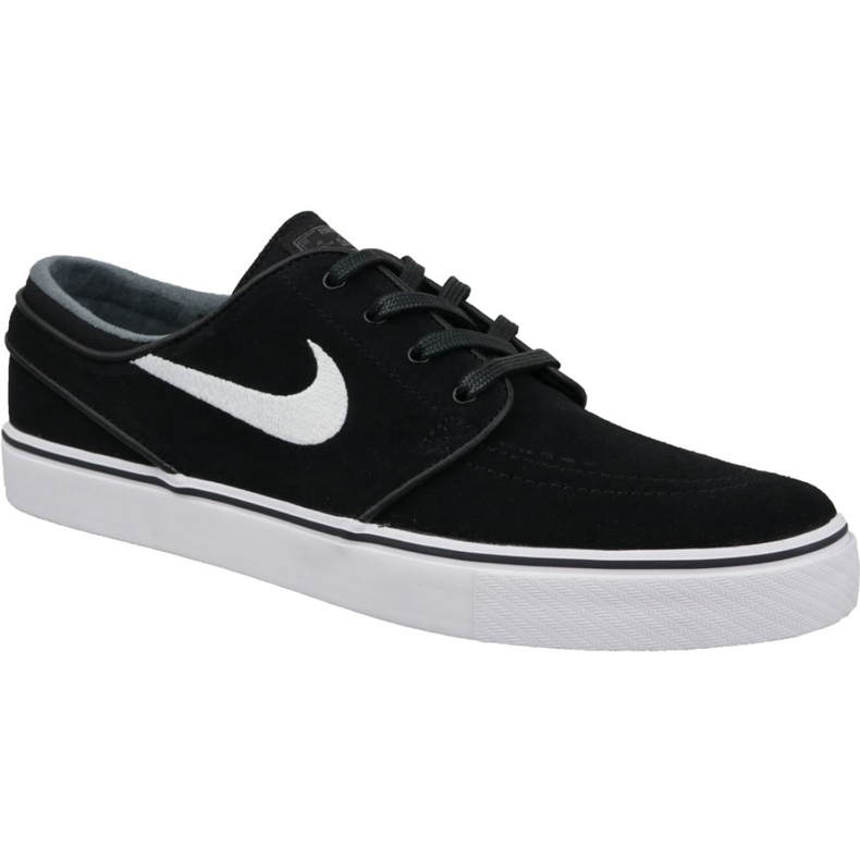 Nike Zoom Stefan Janoski M 333824-067 shoes black