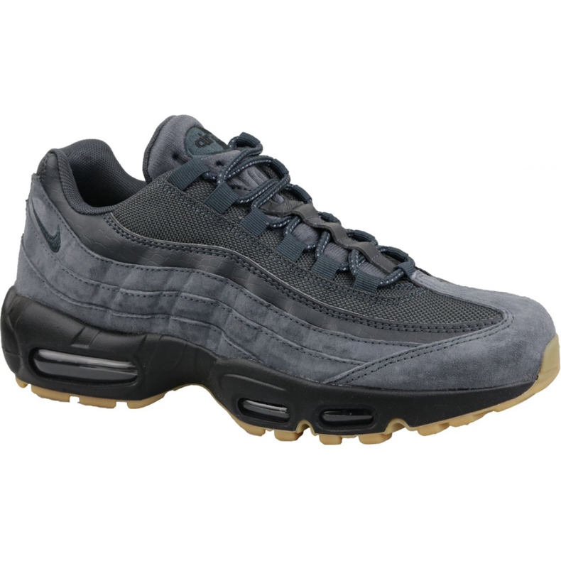 Nike Air Max 95 Se M AJ2018-002 shoes grey