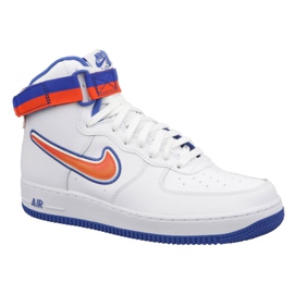 Nike Air Force 1 High '07 LV8 M AV3938-100 shoe white