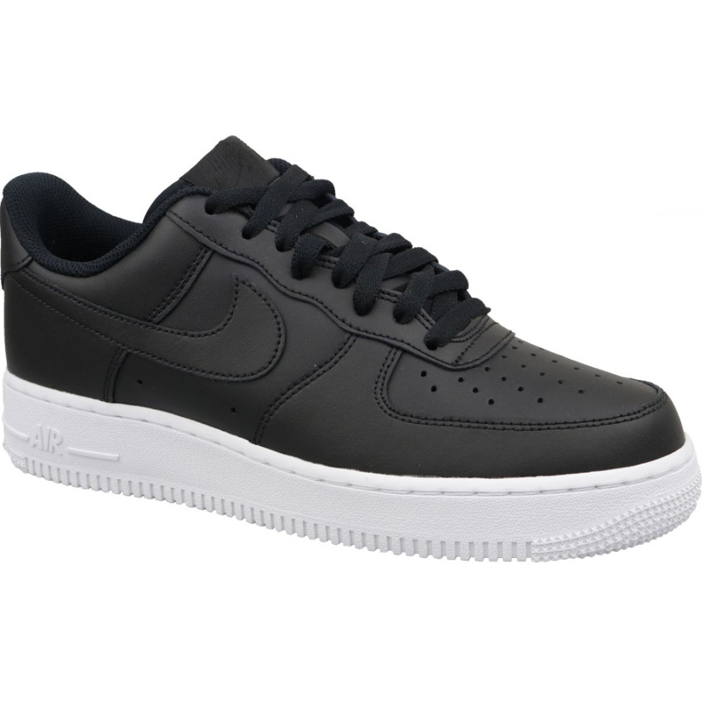 Nike Air Force 1 '07 M AA4083-015 shoes black