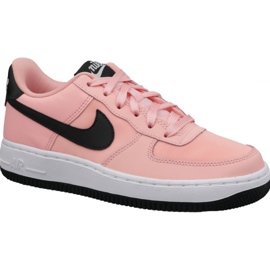 Nike Air Force 1 VDay Gs W BQ6980-600 pink Nike Air Force 1 VDay Gs W BQ6980-600 pink