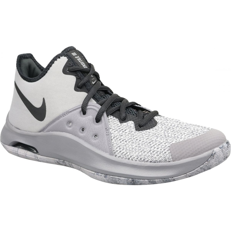 Nike Air Versitile Iii M AO4430-011 grey