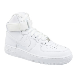 Nike Wmns Air Force 1 High W 334031-105 white