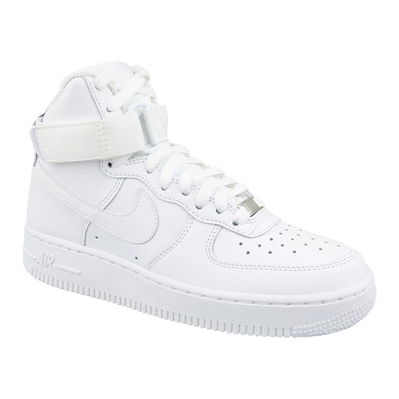 Nike Wmns Air Force 1 High W 334031-105 white