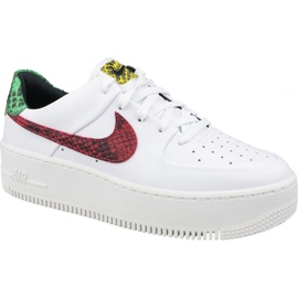 Nike air force 1 sage low premium animal best sale
