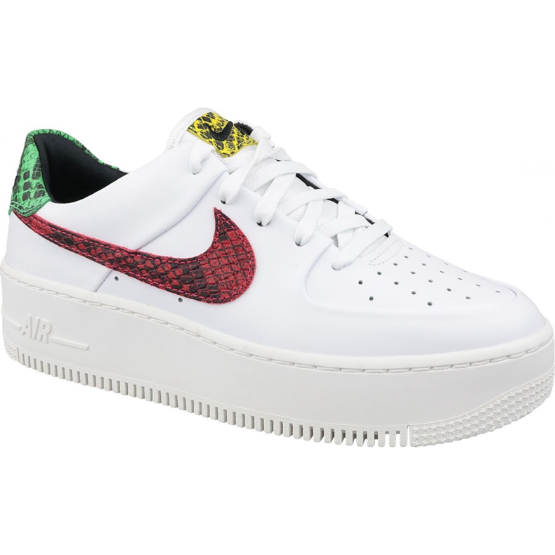 Nike Air Force 1 W Sage Lo Premium W BV1979-100 white