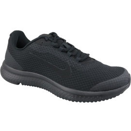 Nike RunAllDay M 898464-020 shoe black