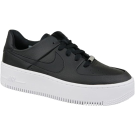 Nike machacar af1 nere