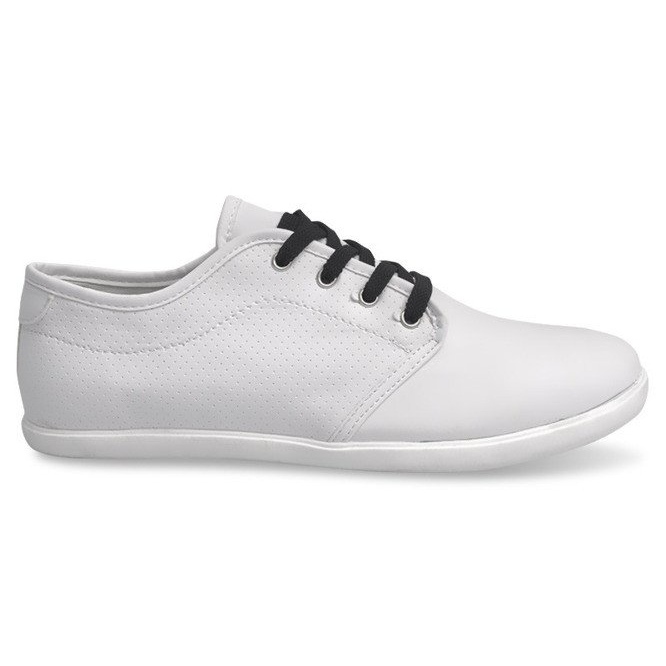 Men's Sneakers 5307 White
