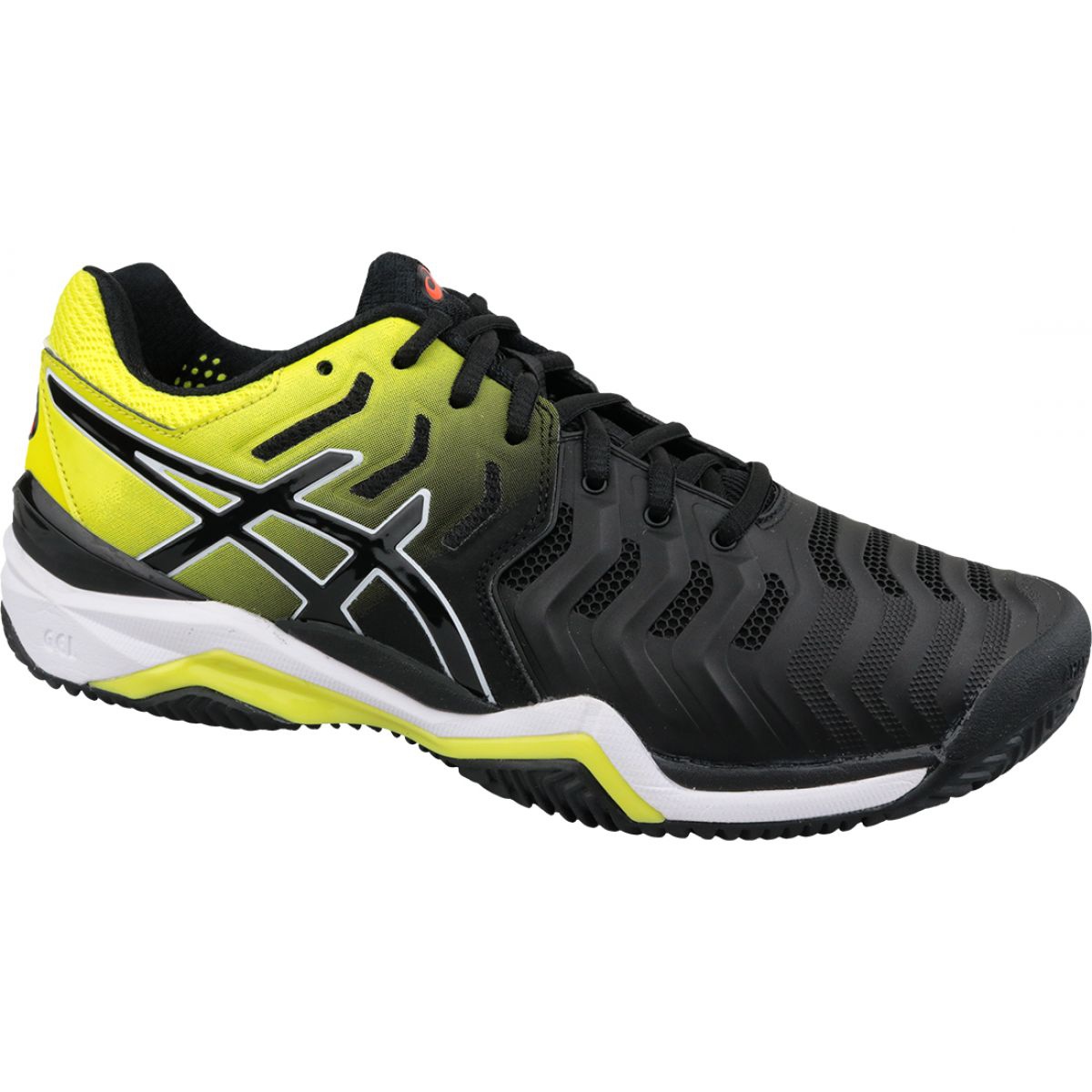 Asics clay 7 on sale