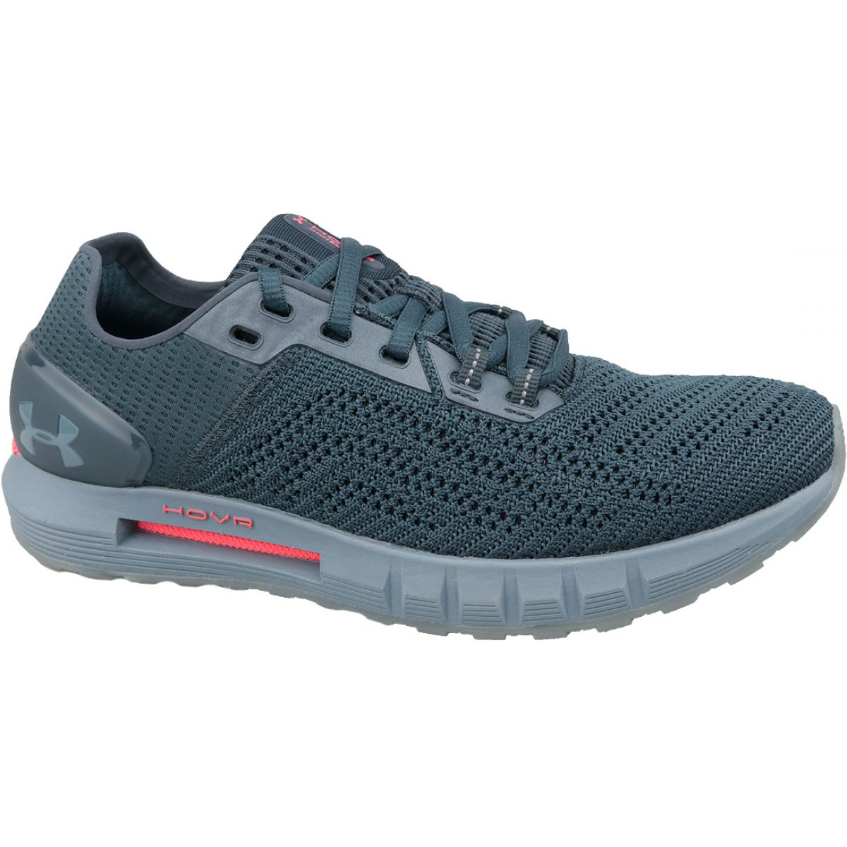 Under armour hovr sonic grey best sale