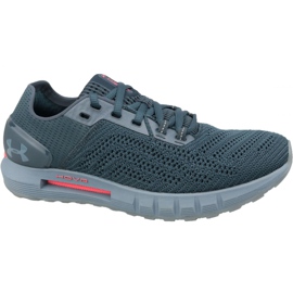 Under Armour Under Armor Hovr Sonic 2 M 3021586-400 running shoes grey