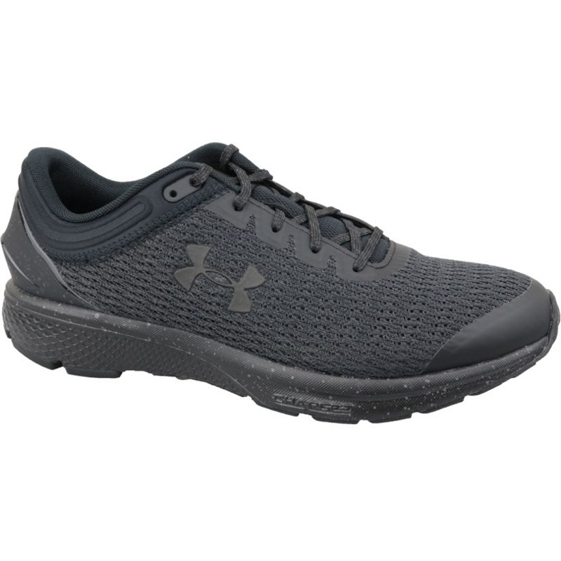Under Armour Under Armor Charged Escape 3 M 3021949-002 running shoes black