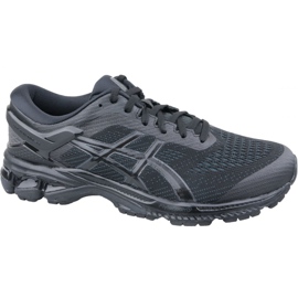 Running shoes Asics Gel-Kayano 26 M 1011A541-002 black