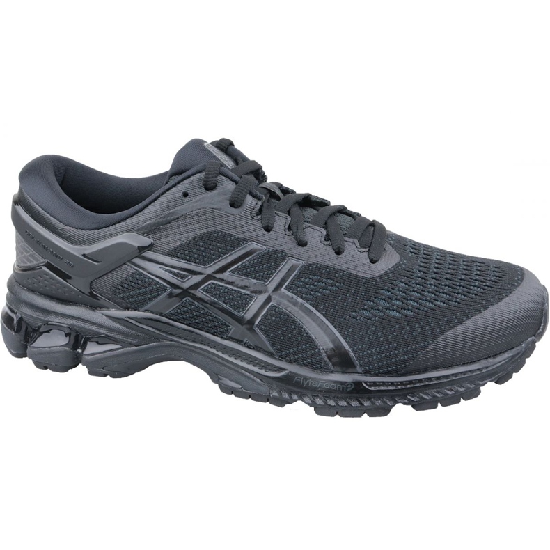 Running shoes Asics Gel-Kayano 26 M 1011A541-002 black