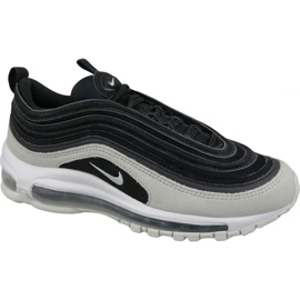 Nike Wmns Air Max 97 Premium W 917646-007 shoes black