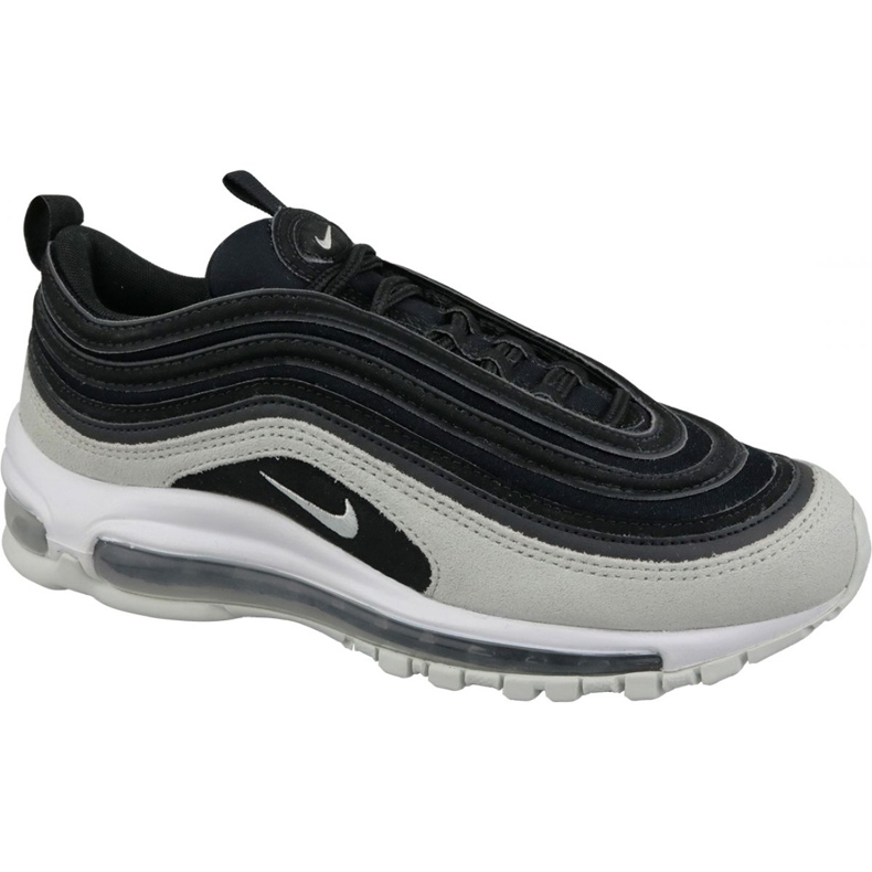 Nike Wmns Air Max 97 Premium W 917646-007 shoes black
