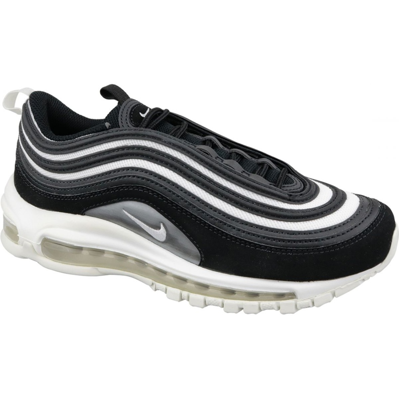 Nike Wmns Air Max 97 W 921733-017 shoes black