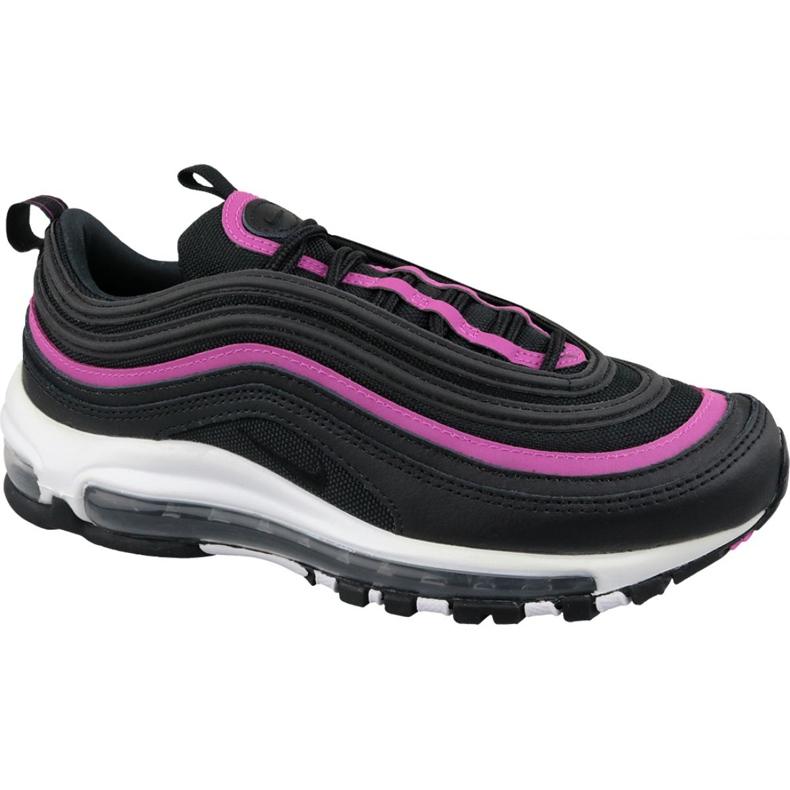 Nike Wmns Air Max 97 Lx W BV1974-001 shoes black