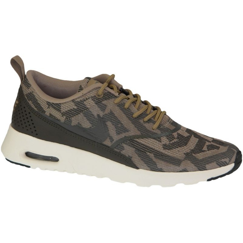 Nike Air Max Thea W 718646-200 brown
