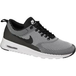 Nike Air Max Thea Jacquard W 718646-003 shoes white black