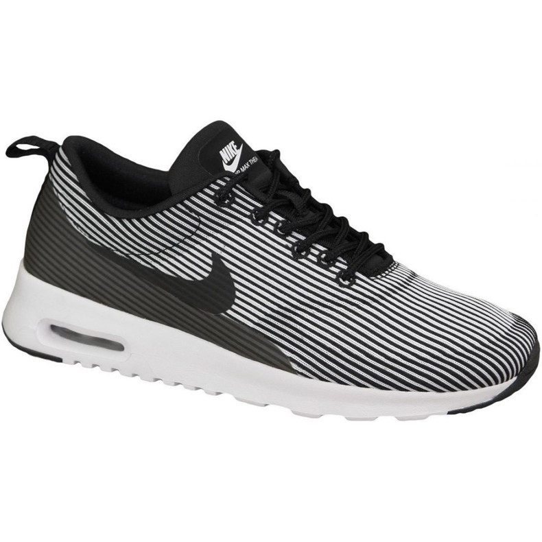 Nike Air Max Thea Jacquard W 718646-003 shoes white black