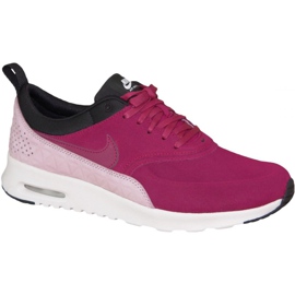 Wmns Nike Air Max Thea Premium W 845062-600 multicolored