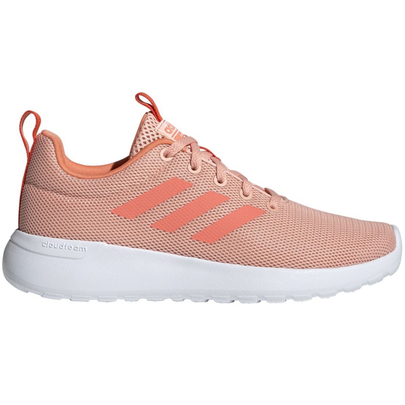 Adidas Lite Racer Cln Jr EE6957 shoes pink