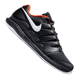 Nike Air Zoom Vapor X Hc M AA8030-016 shoes black