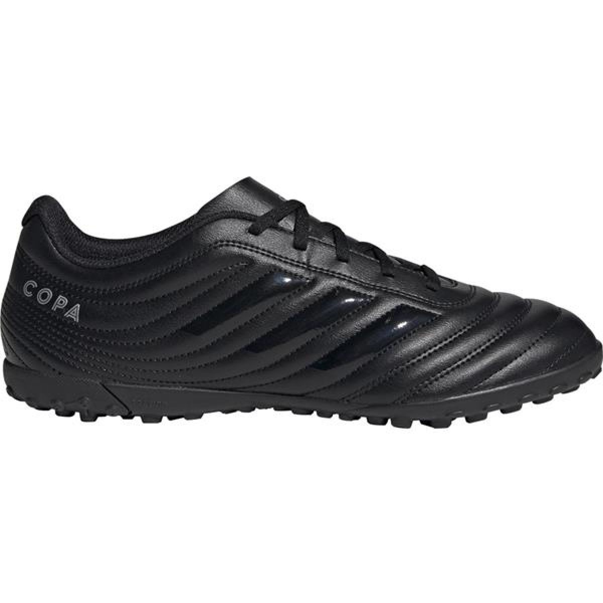 Adidas Copa 19.4 Tf M F35457 shoes black